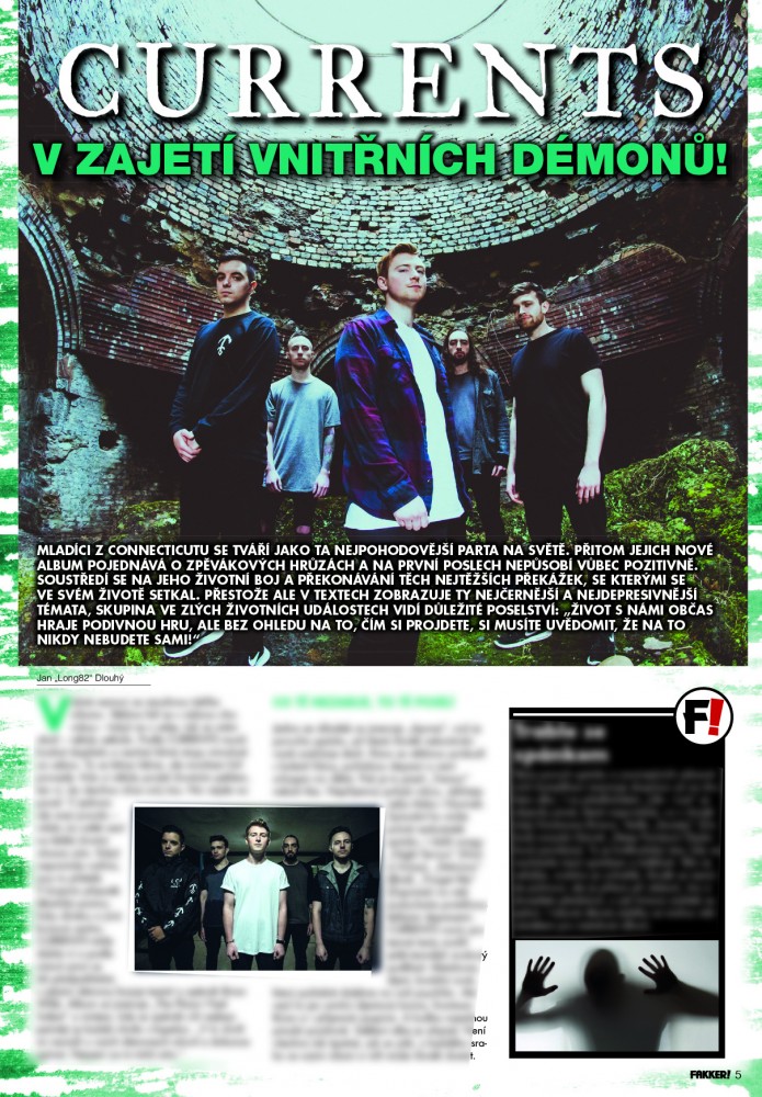 Currents F!