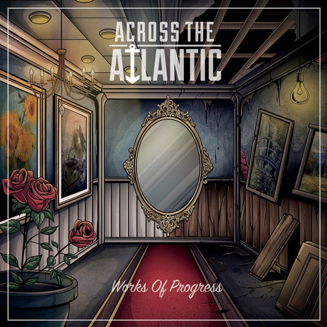 Across The Atlantic
