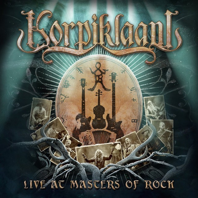 Korpiklaani