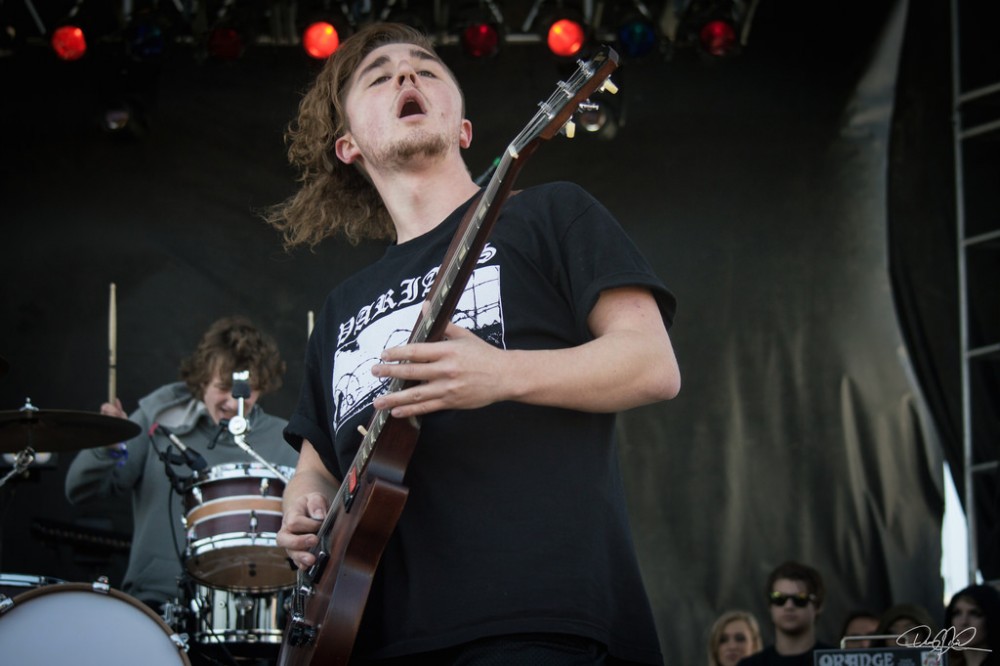 Mitchell Rogers