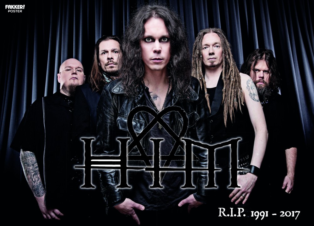 HIM poster