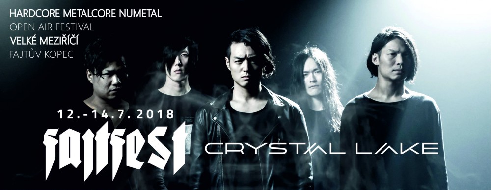Crystal Lake