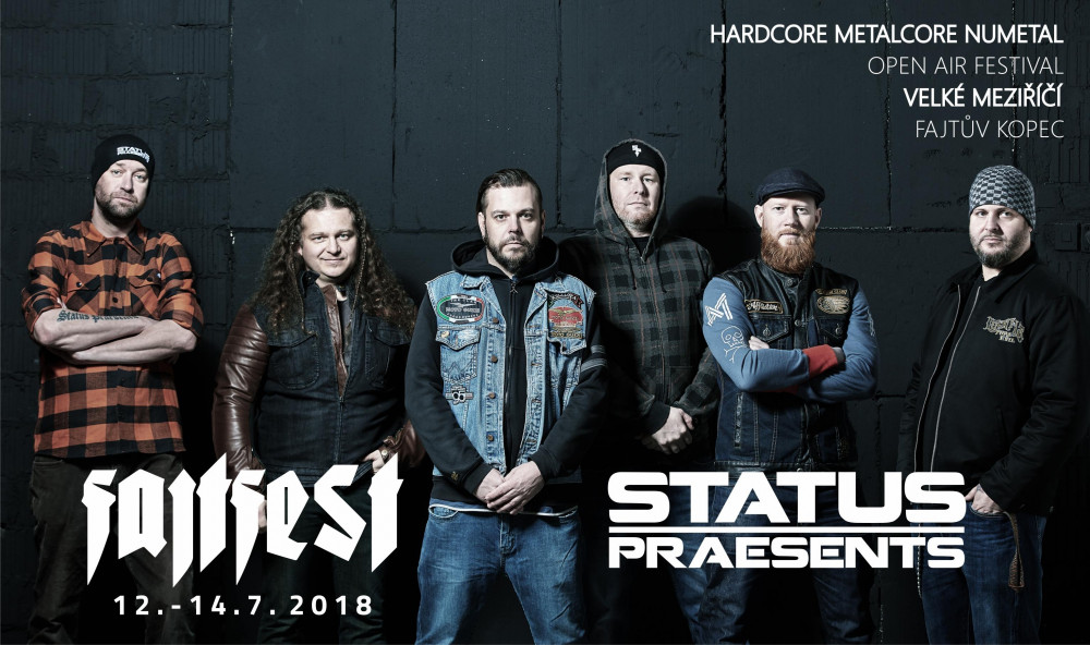 Status Praesents