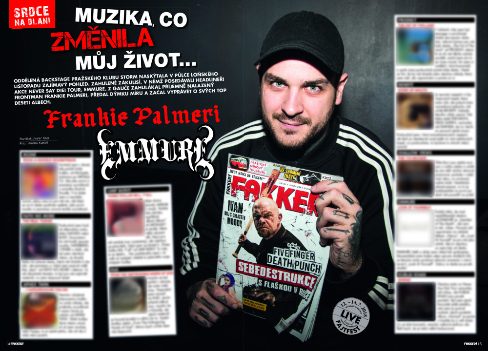 Emmure F!