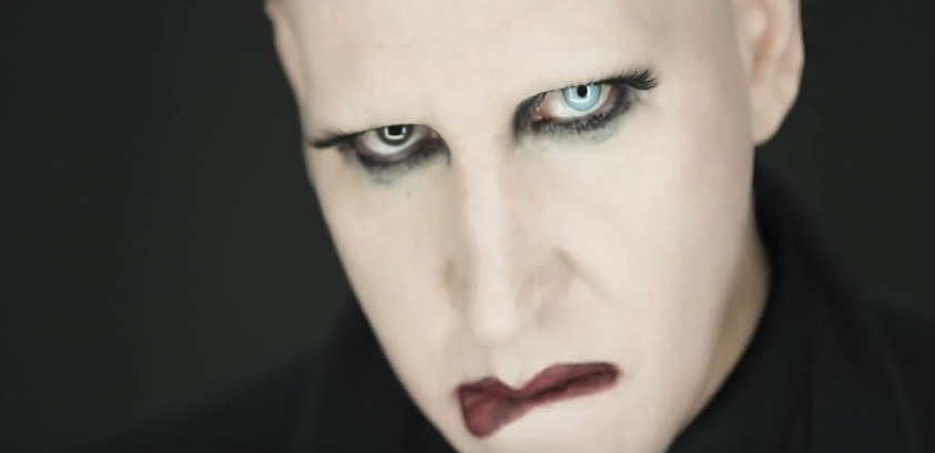 Marilyn Manson