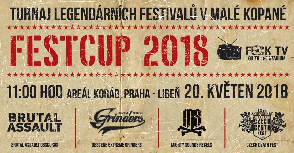 Fest Cup 2018