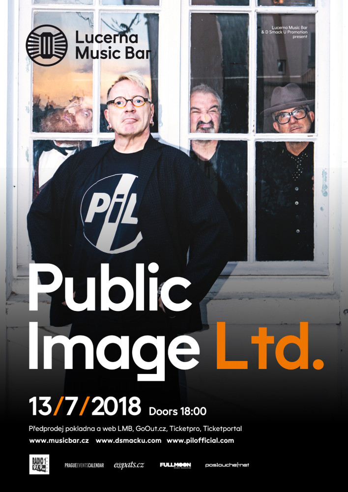 Public Image LTd