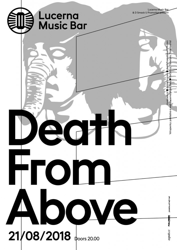 Death From Above
