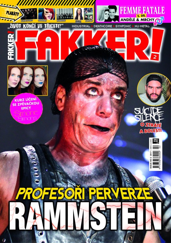 Rammstein F!