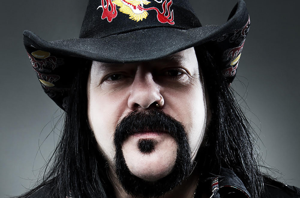 Vinnie Paul