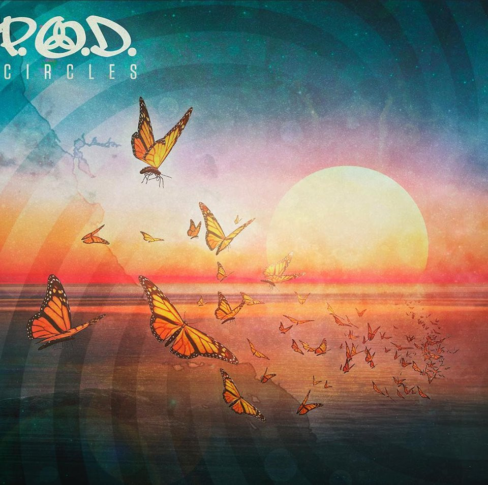 P.O.D. Circles
