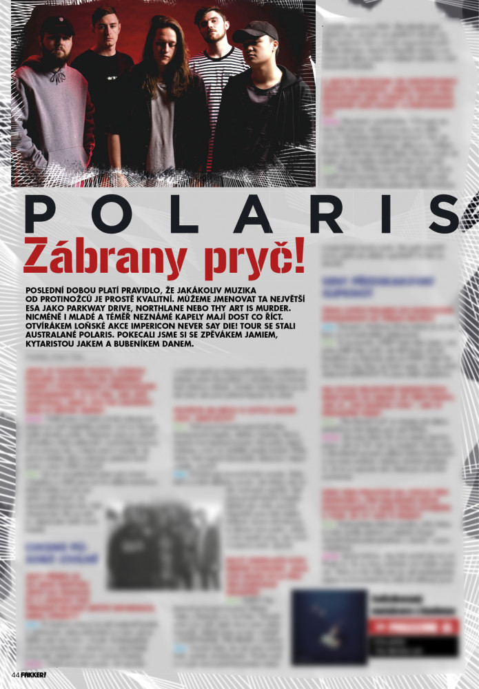 Polaris F!