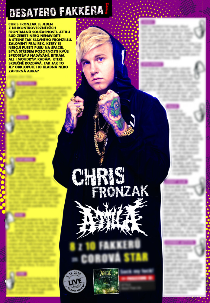 Attila F!