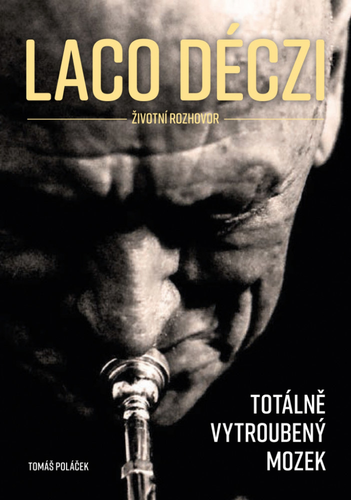 Laco Déczi