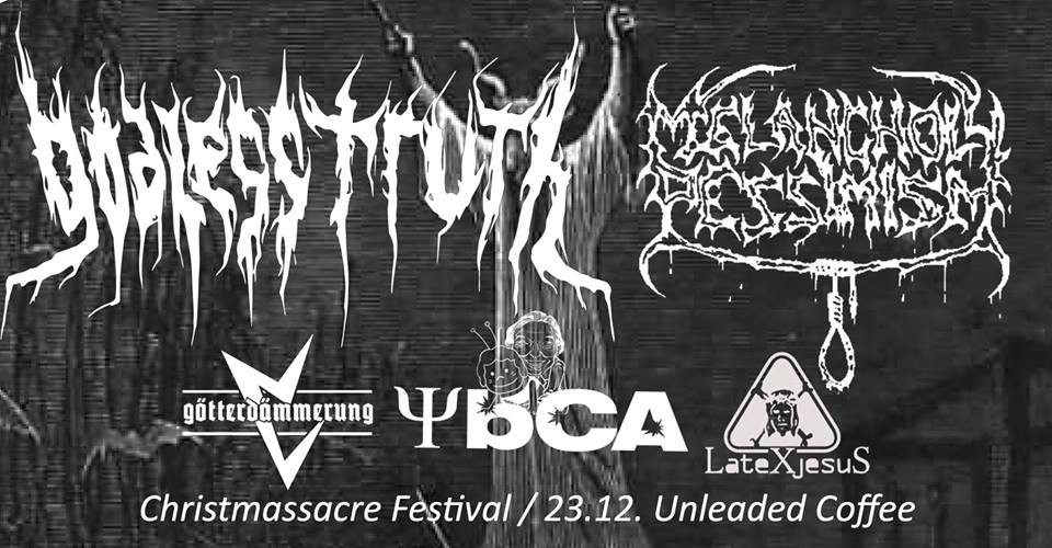 Christmassacre Festival