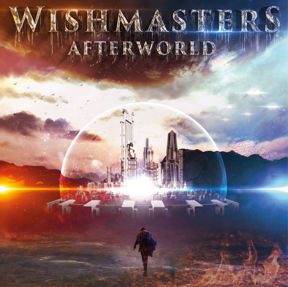 Wishmasters