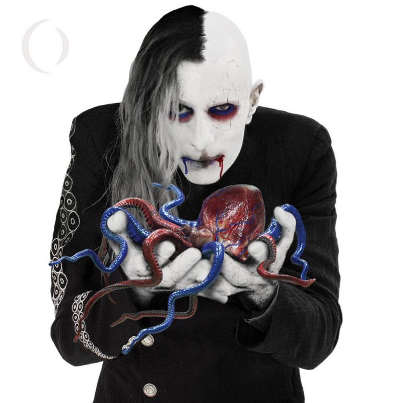 A PERFECT CIRCLE - EAT THE ELEPHANT