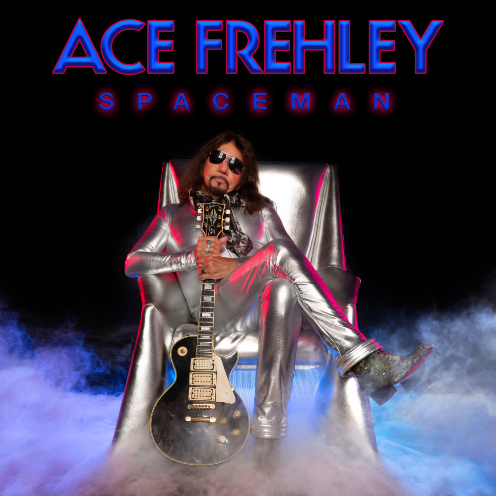 Ace Frehley