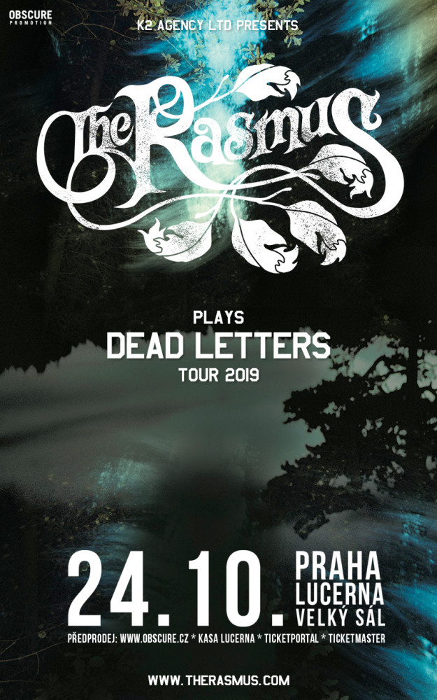 The Rasmus