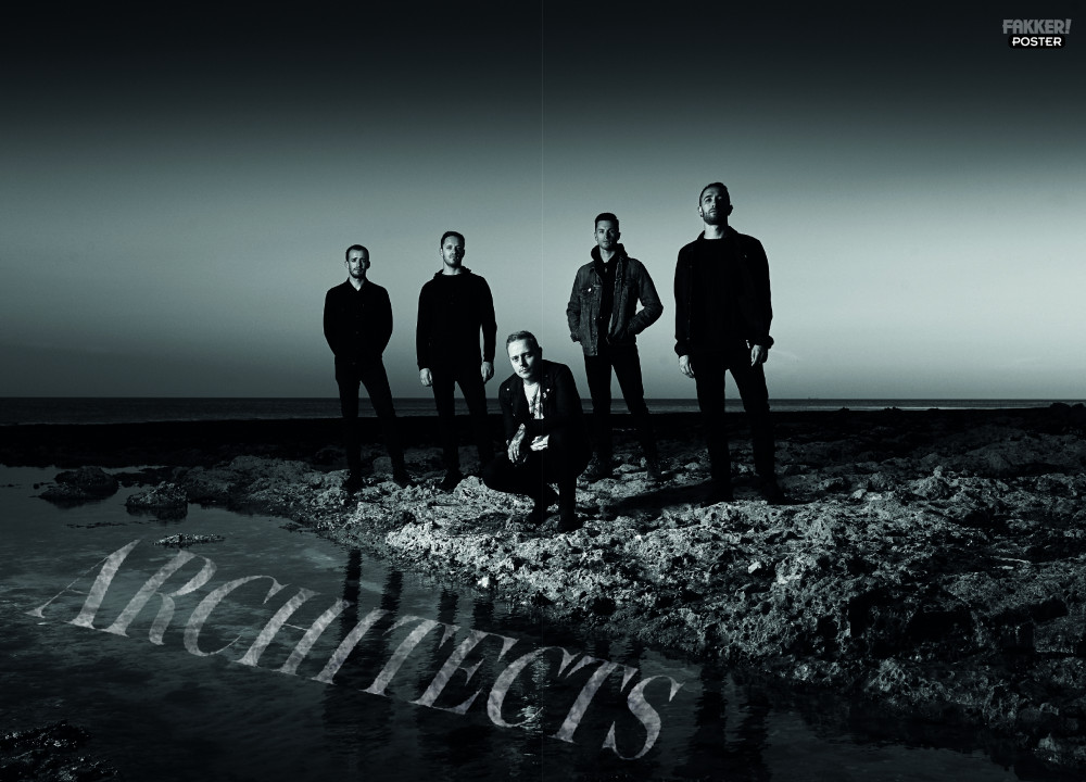 Architects F!