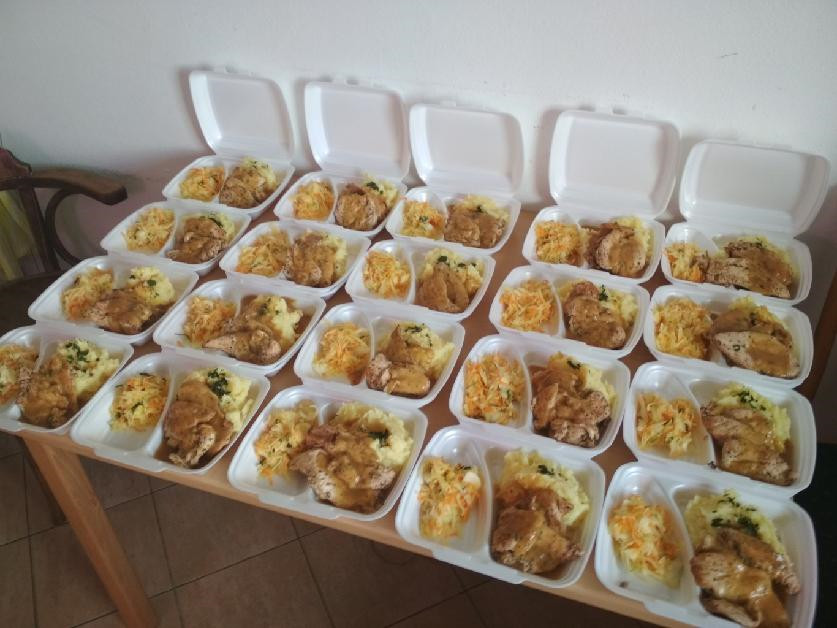 FajtFest catering