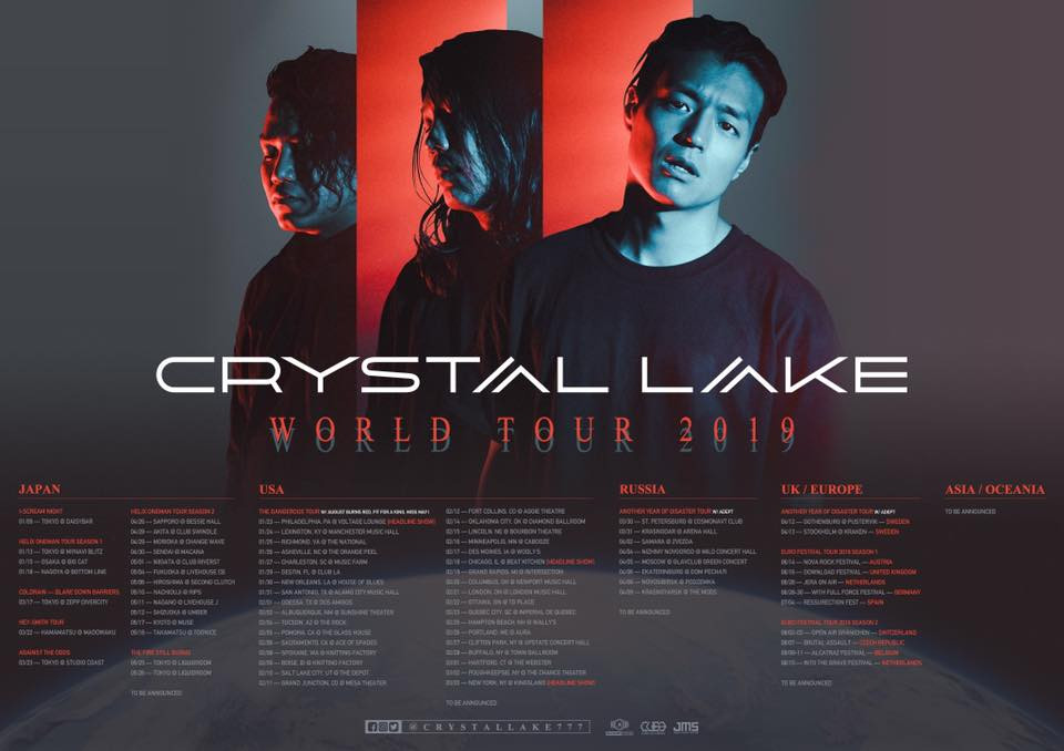 Crystal Lake