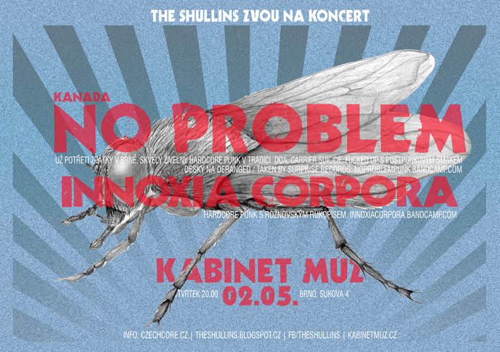 No Problem