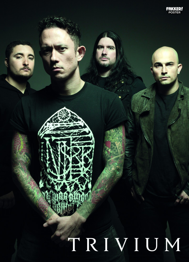 Trivium F!