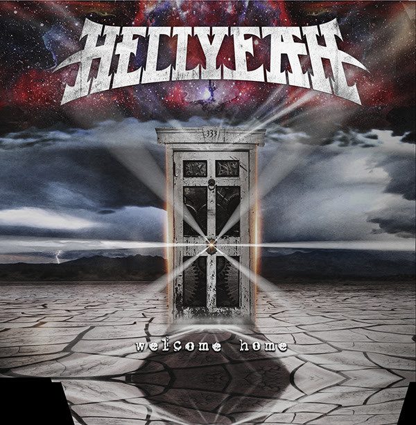 Hellyeah