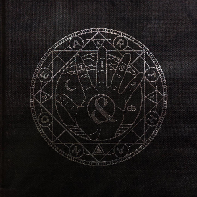 Of Mice & Men - Earthandsky 