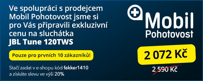 Sluchátka banner