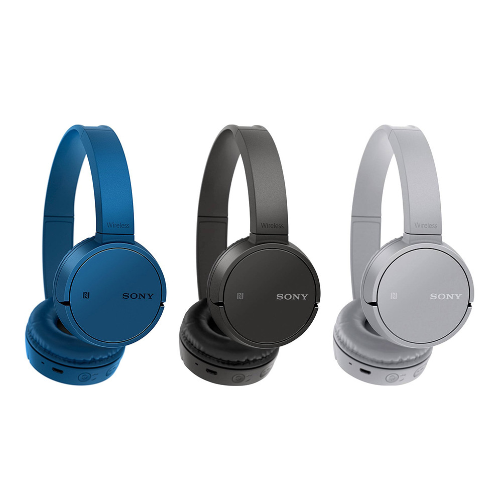sony wh ch500
