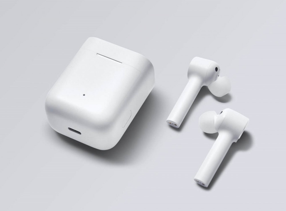 xiaomi airdots pro