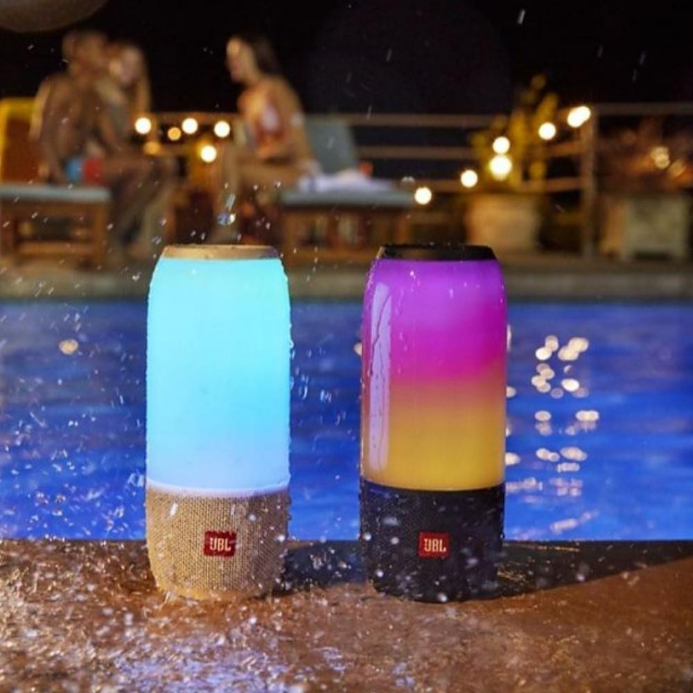 JBL Pulse