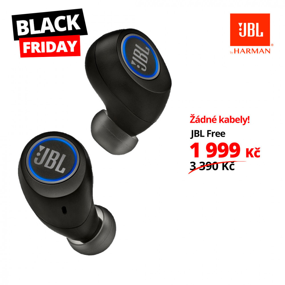 JBL Free