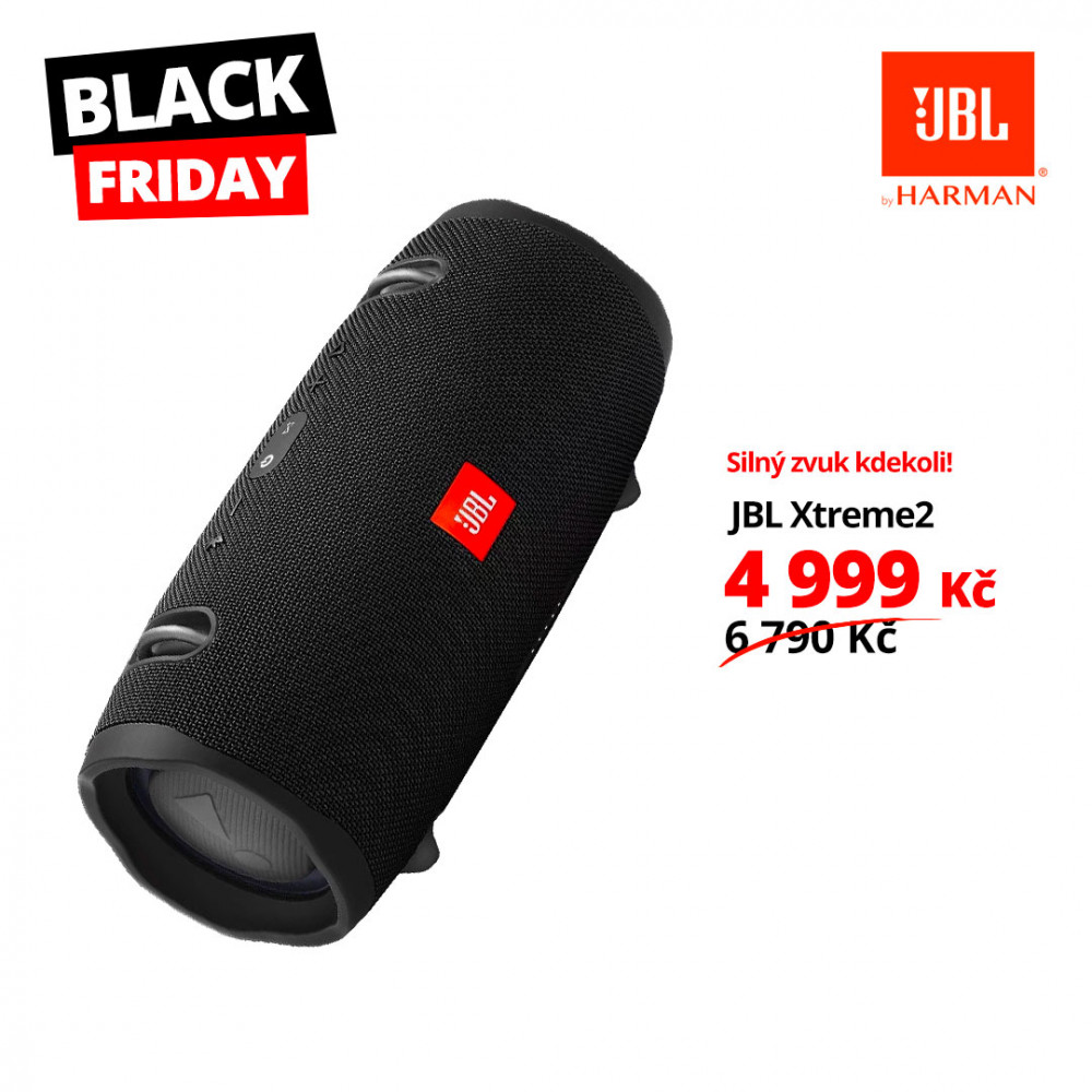 JBL Xtreme