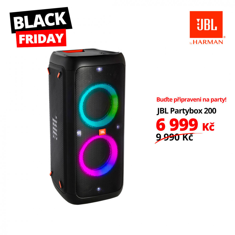 JBL Partybox