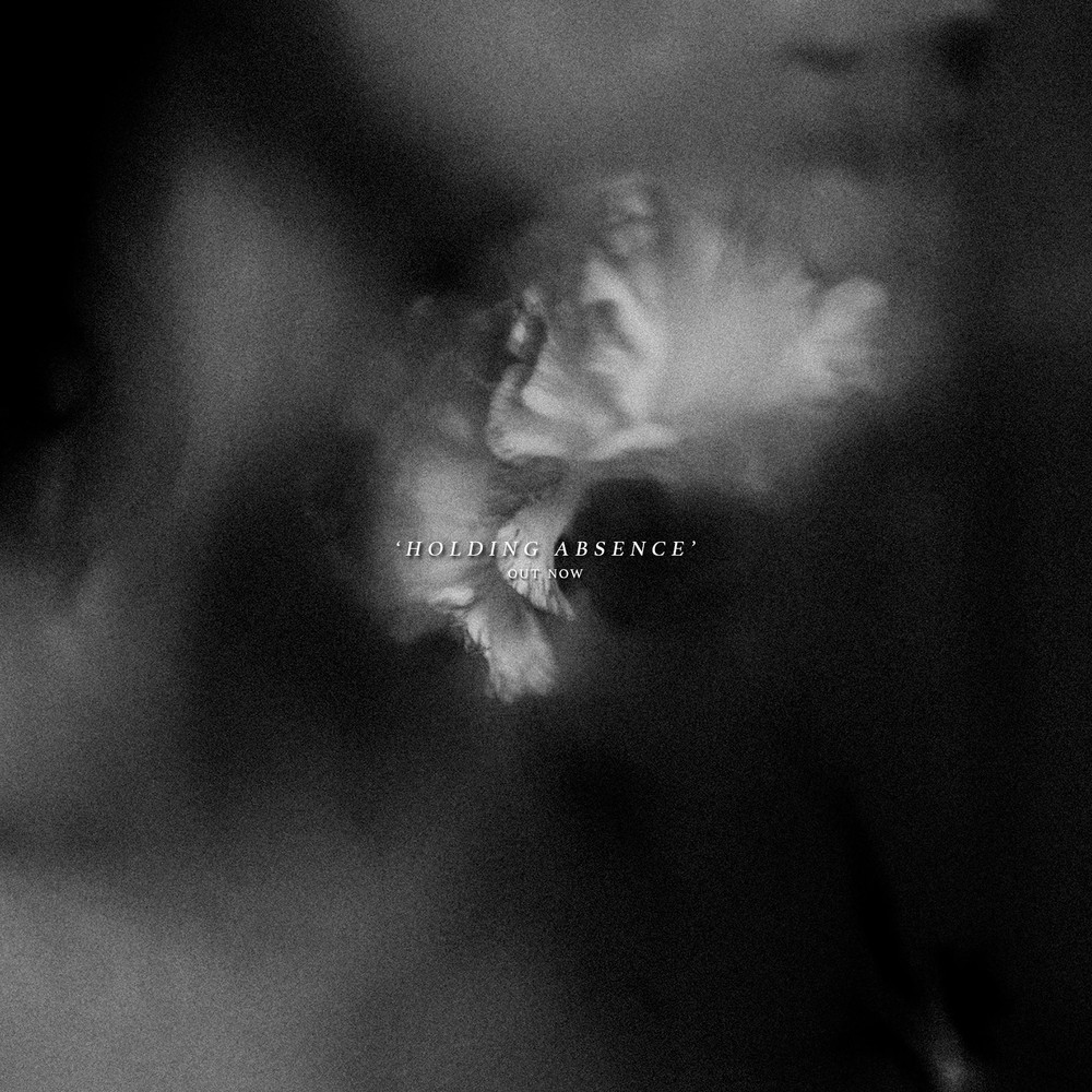 Holding Absence album art