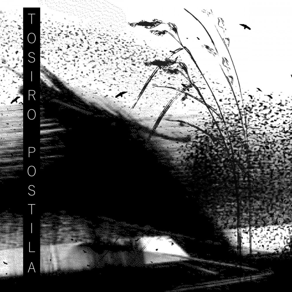Tosiro - Postila album art