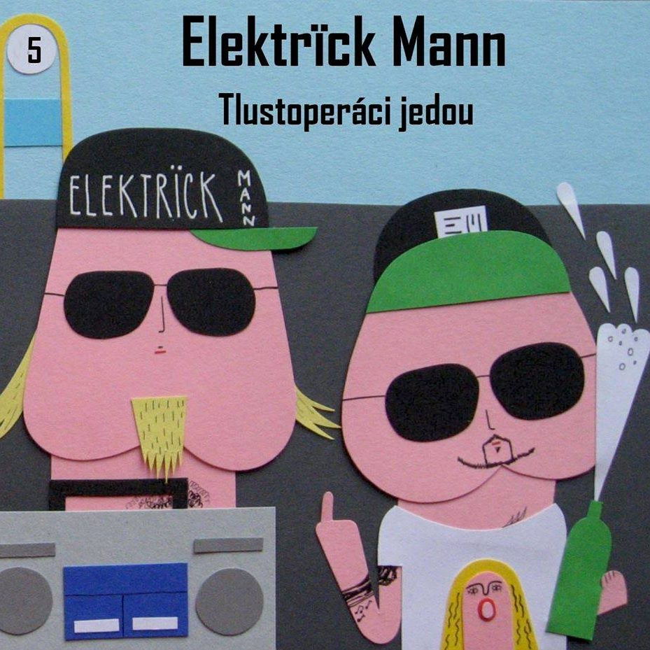 Elektrïckmann