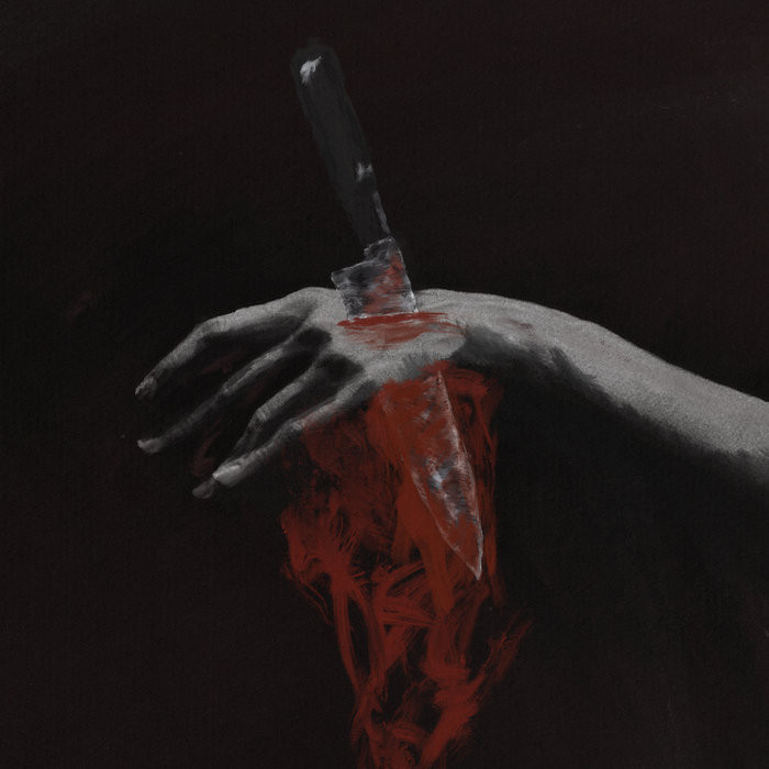 Counterparts - Nothing Left to Love album art