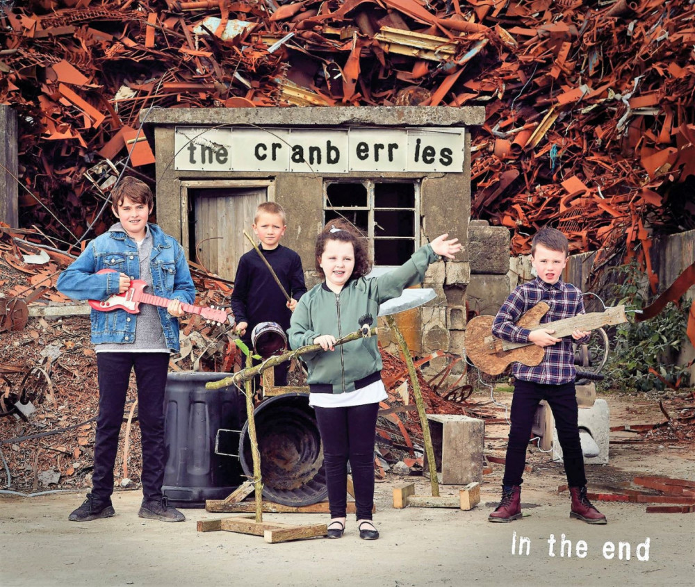 The Cranberries - In the End