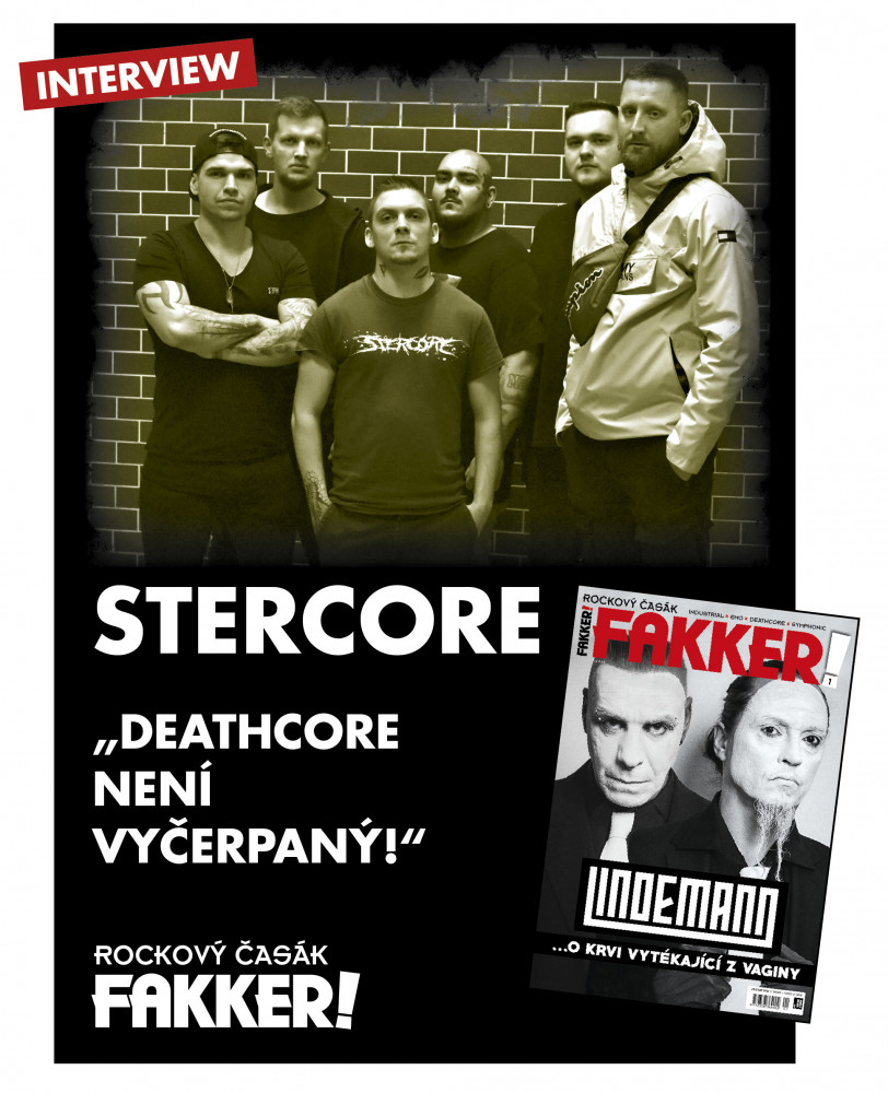 Stercore F!