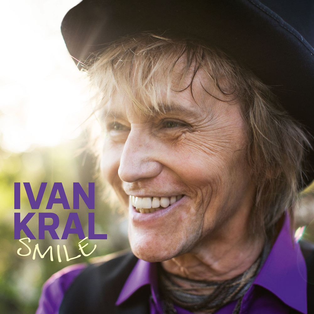 Ivan Kral 2020 cover