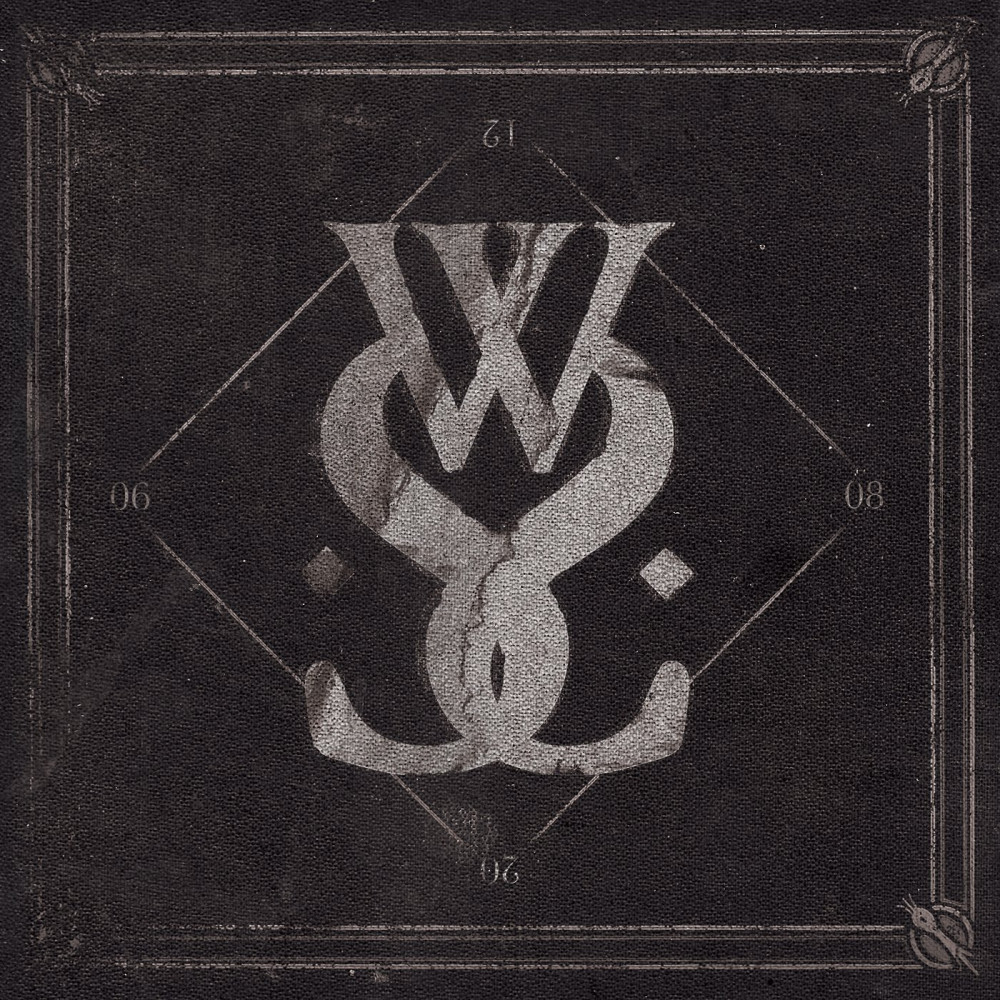 WHILE SHE SLEEPS - THIS IS THE SIX