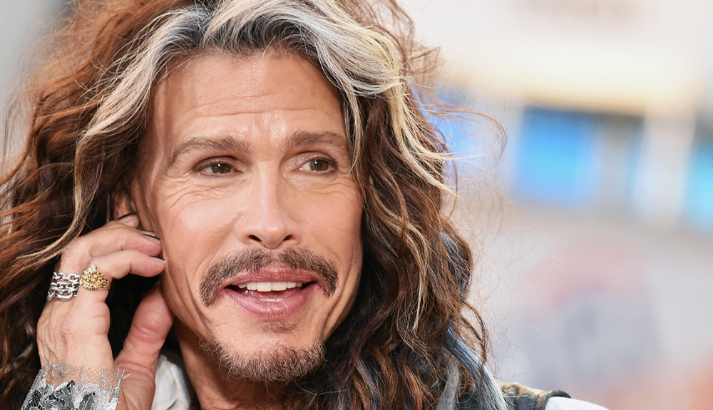 Steven Tyler