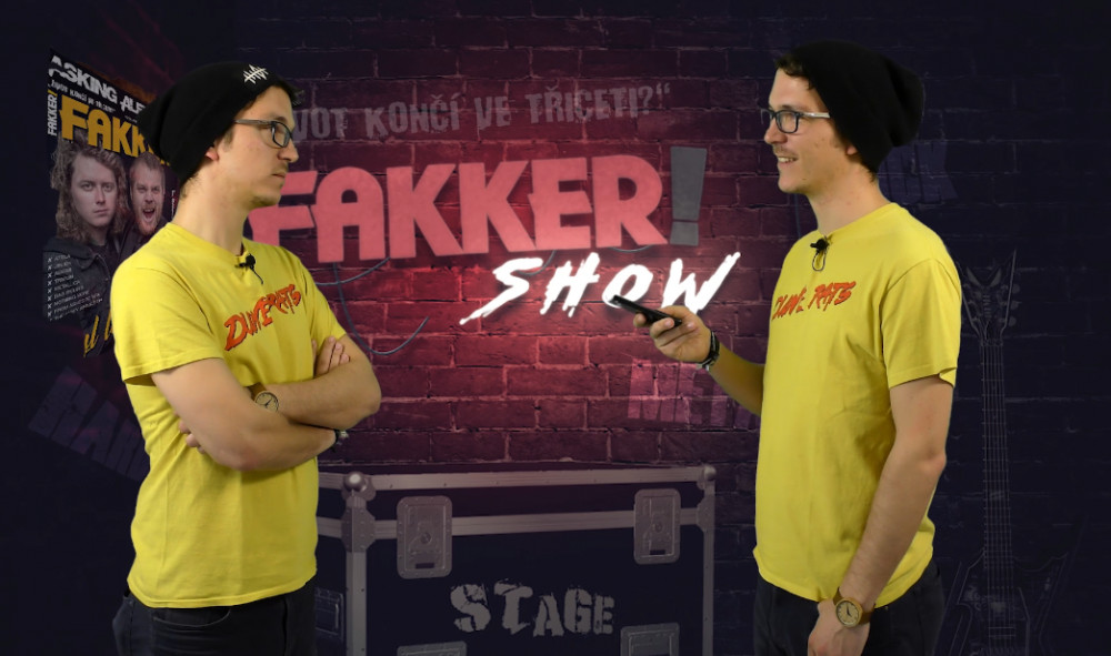 Fakker Show