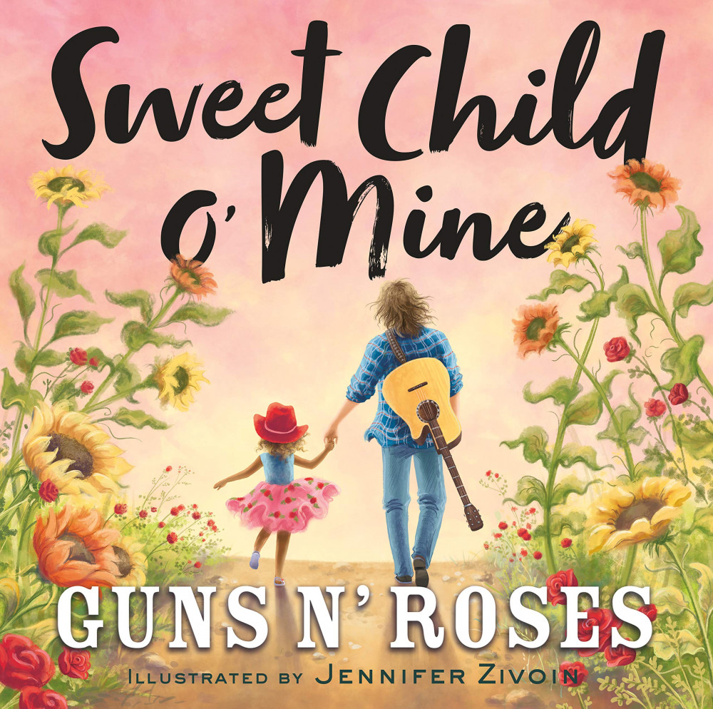 Sweet Child O'Mine
