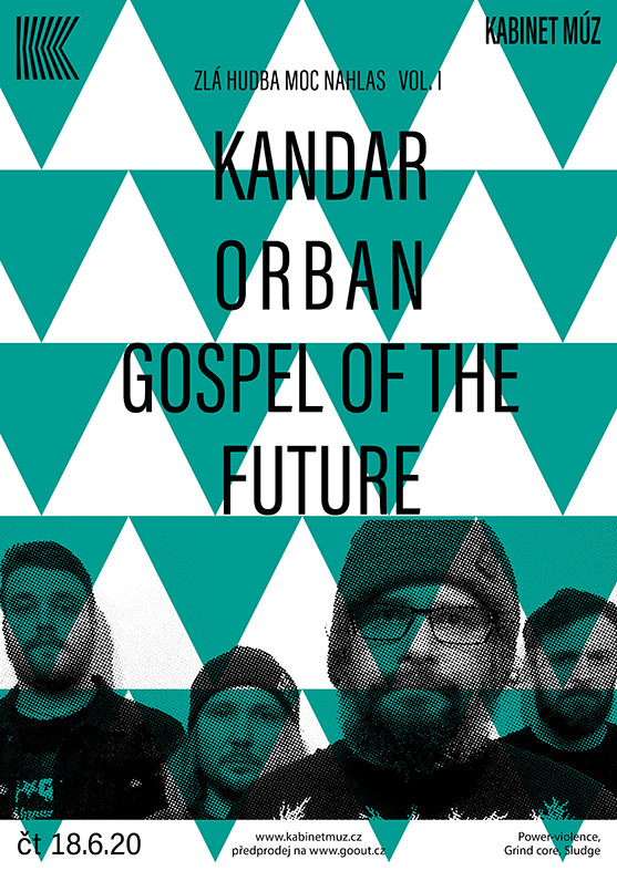 Gospel Of The Future