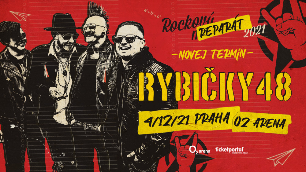 Rybičky 48